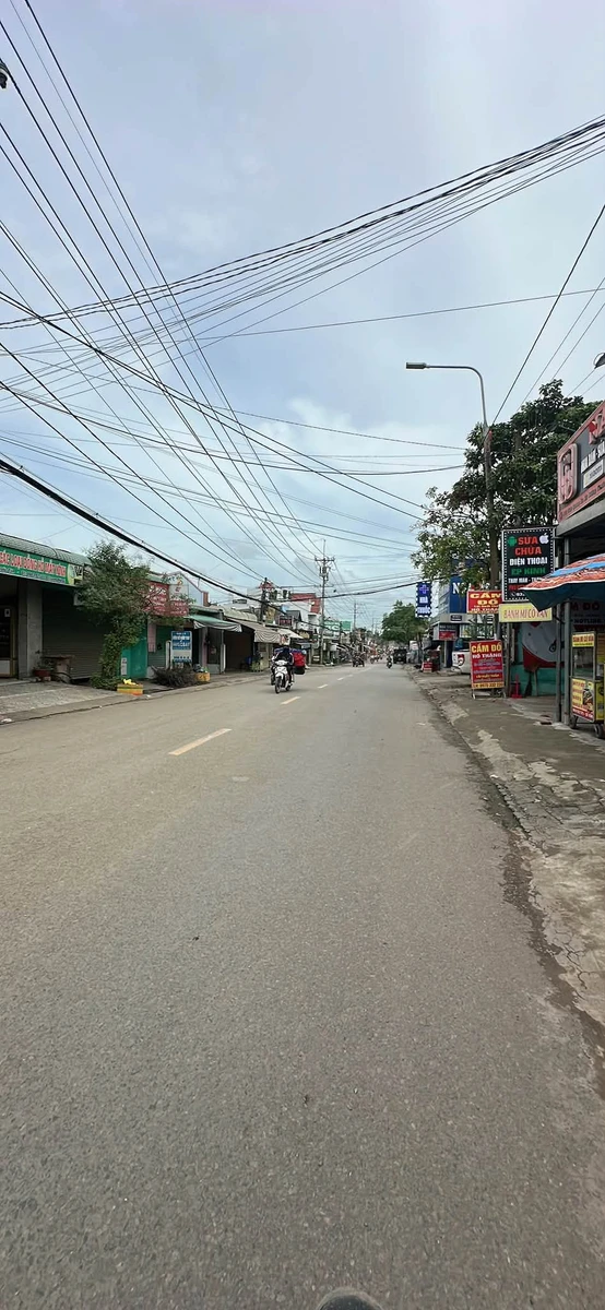 Bán đất sổ riêng 120m² gần trường Phước Tân, Đồng Nai - Ảnh thu nhỏ 3