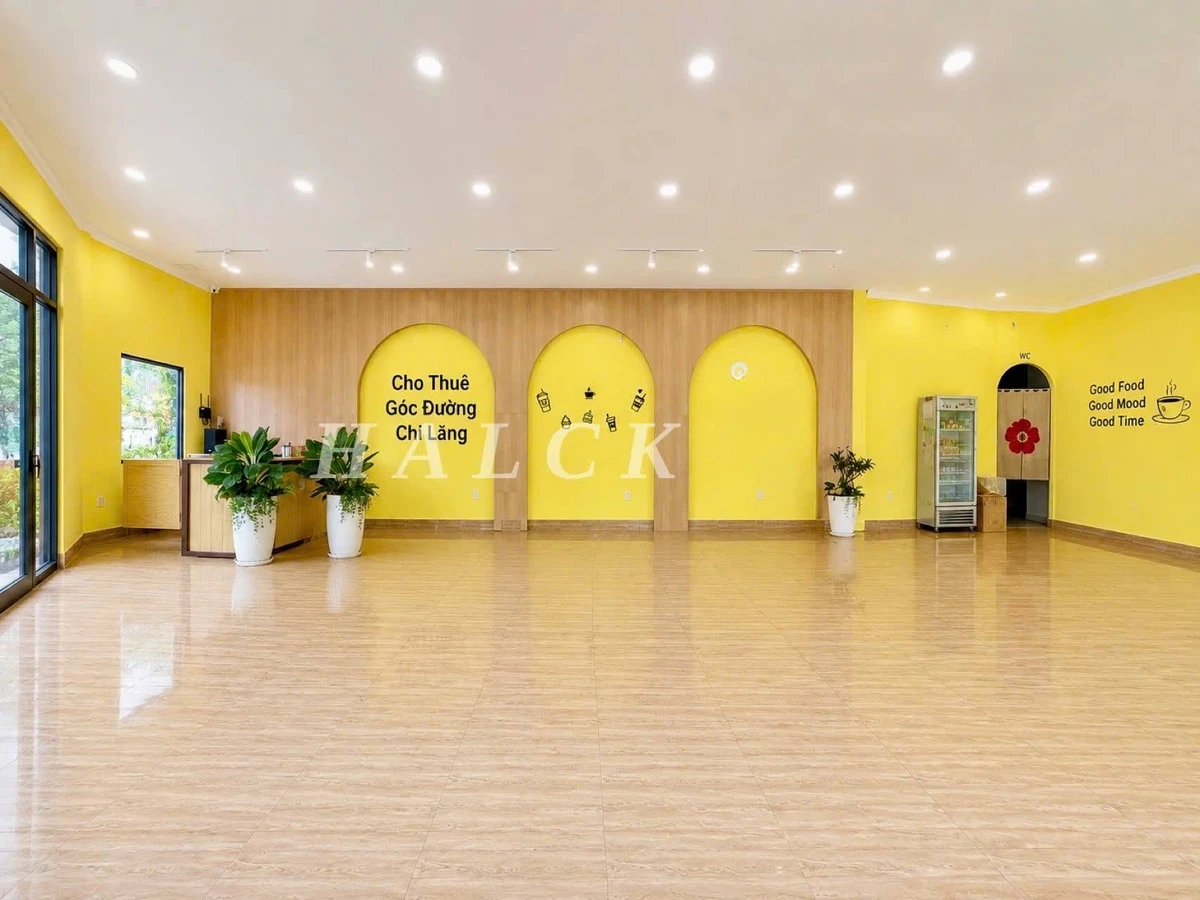 Cho thuê lô góc mặt tiền Chi Lăng Rạch Giá 144m² 12 triệu/tháng - Ảnh thu nhỏ 4