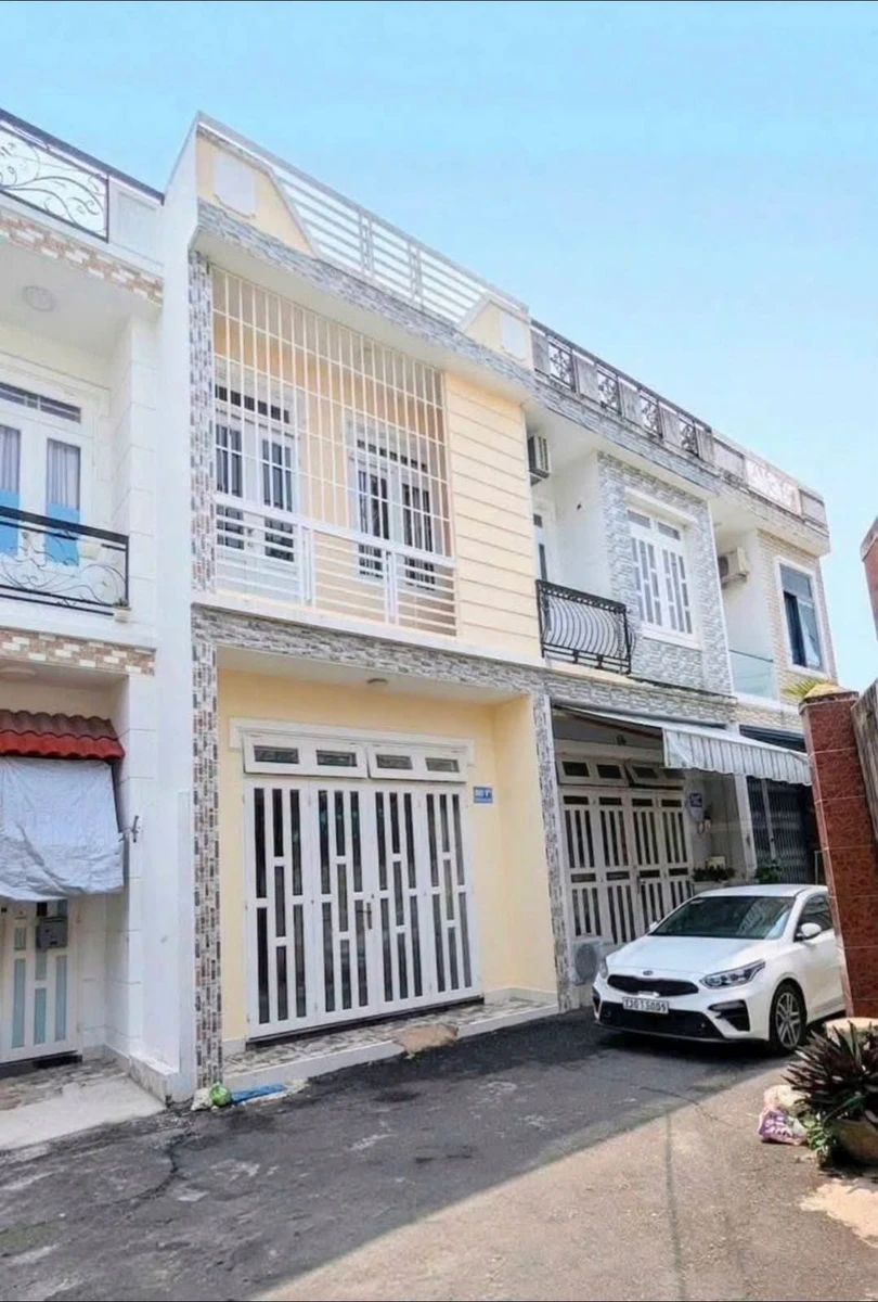 Bán nhà hẻm ôtô Hoàng Hoa Thám Vũng Tàu 45m2, 2PN, 4.8 tỷ - Ảnh 1