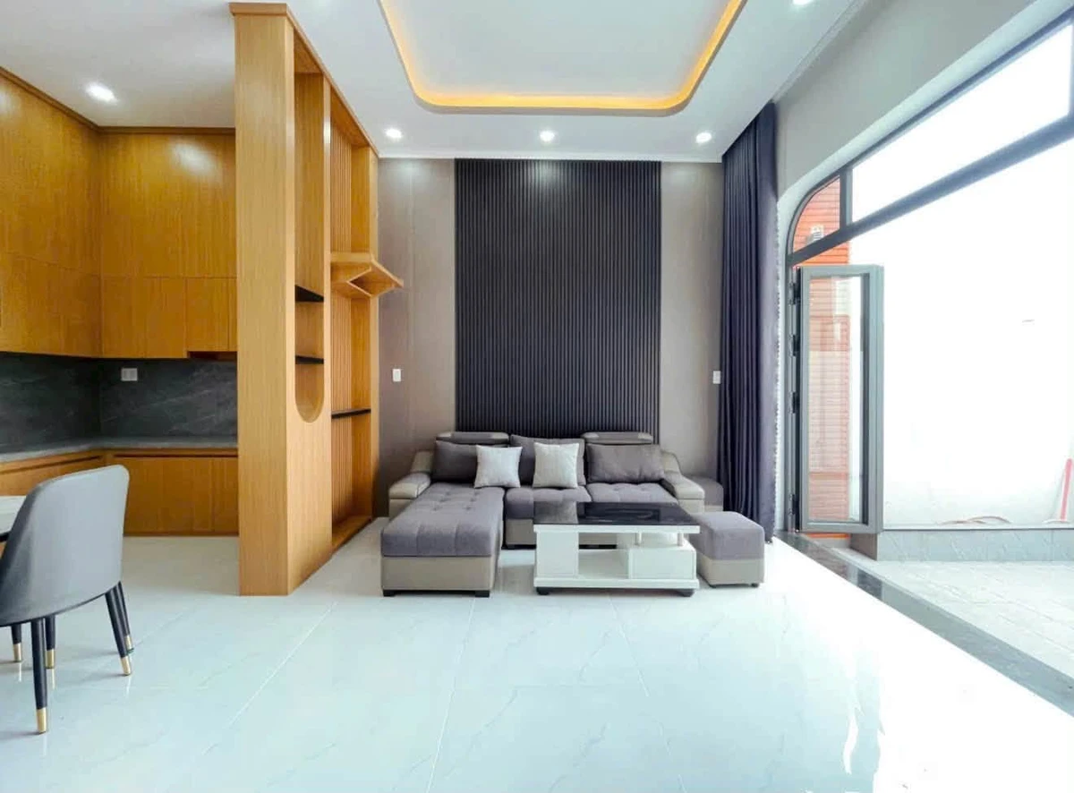 Bán nhà cấp 4 Tân Triều 90m² giá 1 tỷ 80 - Ảnh thu nhỏ 4