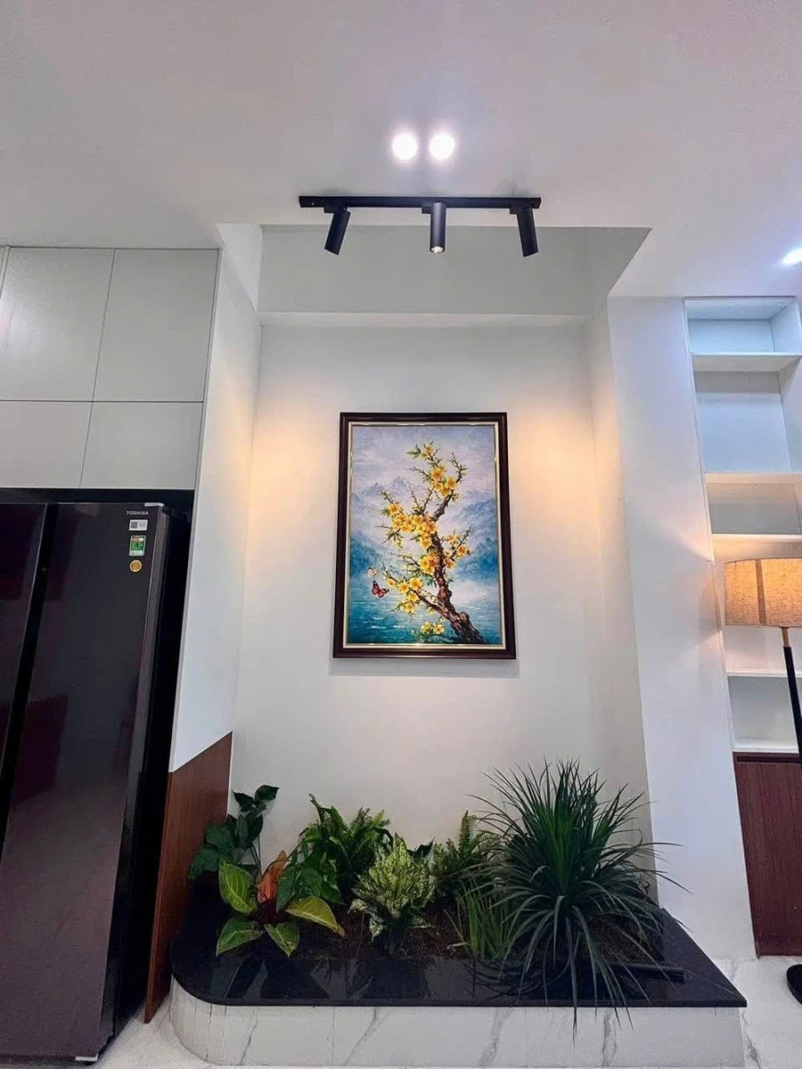 Bán nhà homestay 3 tầng 192m² Phường Thủy Xuân, Huế - Ảnh thu nhỏ 2