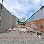 Bán mặt tiền kinh doanh Hùng Vương Bà Rịa 185m2 - Ảnh thu nhỏ 4