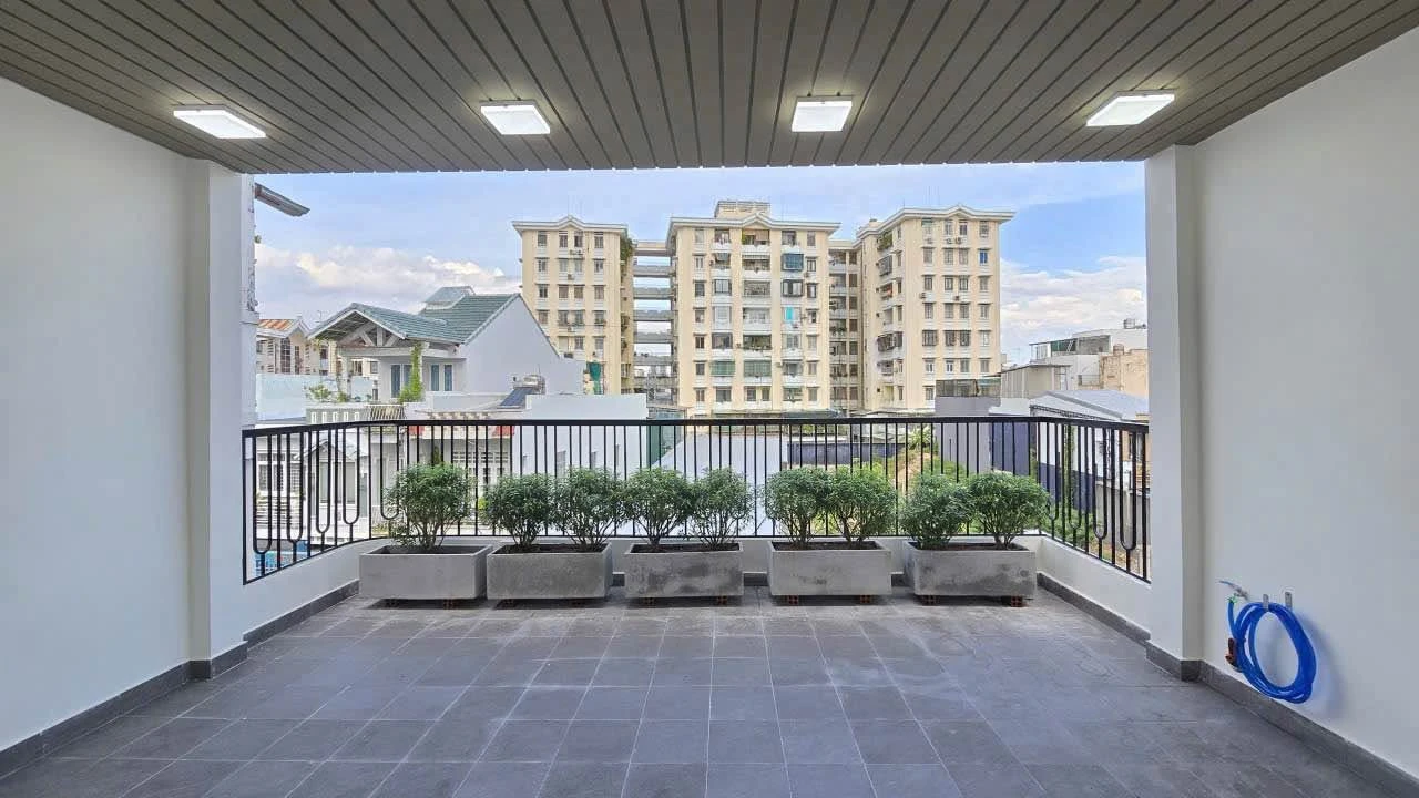 Bán nhà mặt tiền 3 tầng 80,7m² Nha Trang 11,5 tỷ - Ảnh 1