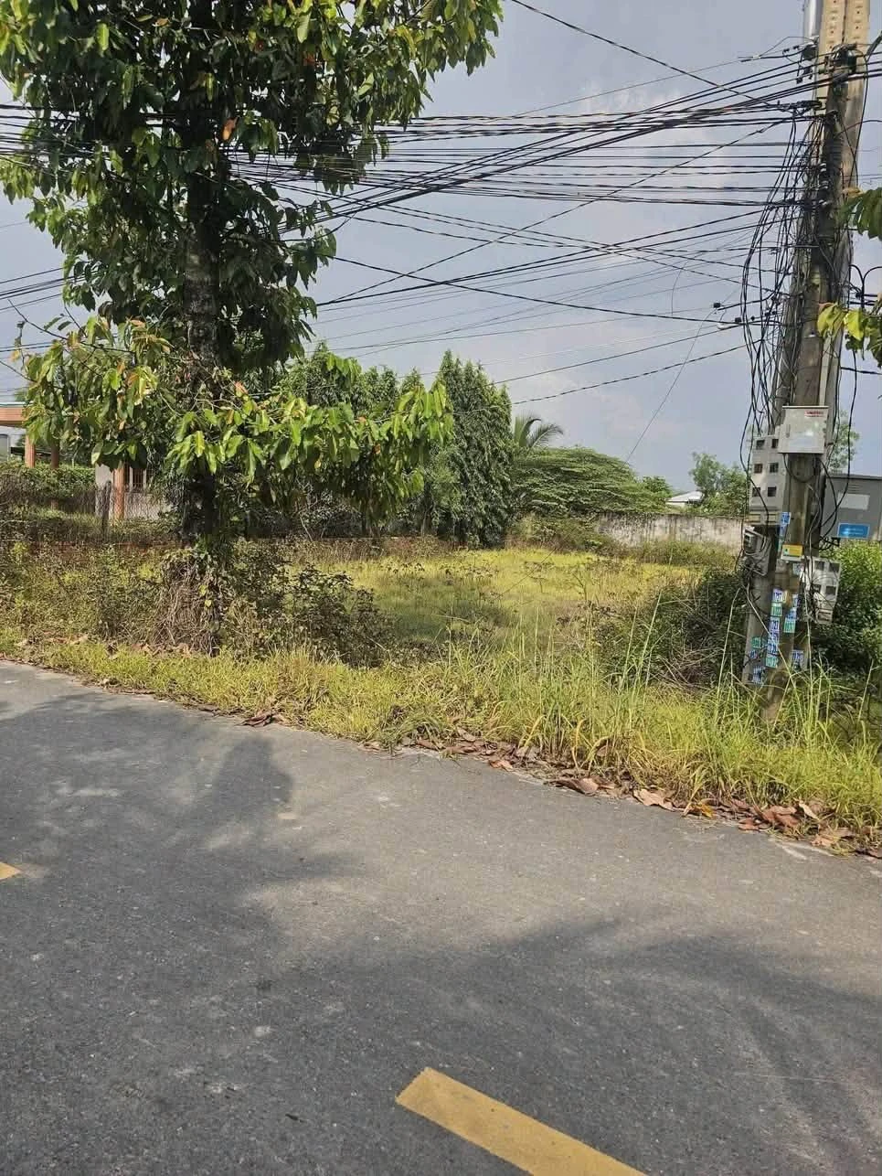 Bán nhà liền kề mặt tiền Rừng Sến 5x32m, 1 tỷ 350 triệu - Ảnh 1