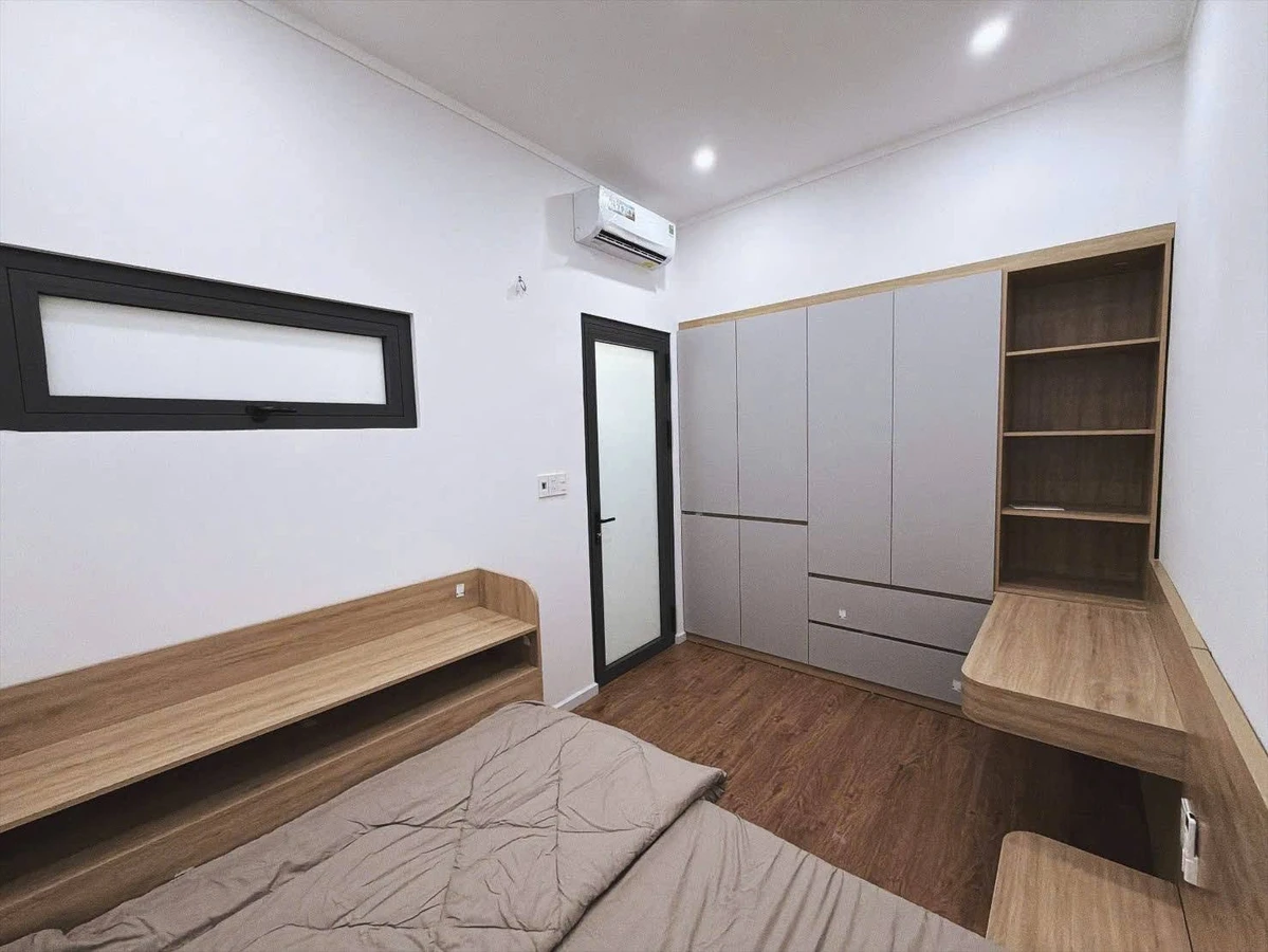 Bán nhà 3PN hoàn thiện 100m2 Nguyễn Lương Bằng, Tân Bình - Ảnh thu nhỏ 4