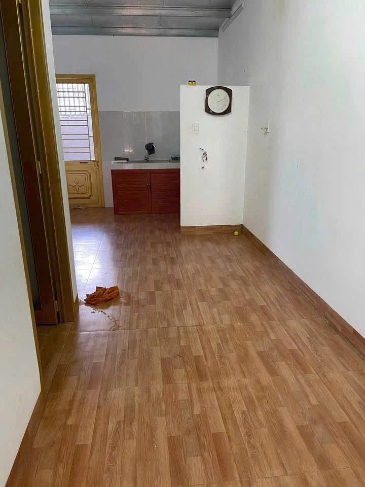 Bán nhà hẻm Trần Quý Cáp 5x20m, 1PN, 1.19 tỷ, Bình Tân - Ảnh thu nhỏ 4