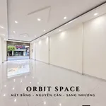 Cho thuê MBKD mặt tiền Nguyễn Kiệm Phú Nhuận 64m² 17tr/tháng - Ảnh thu nhỏ 2