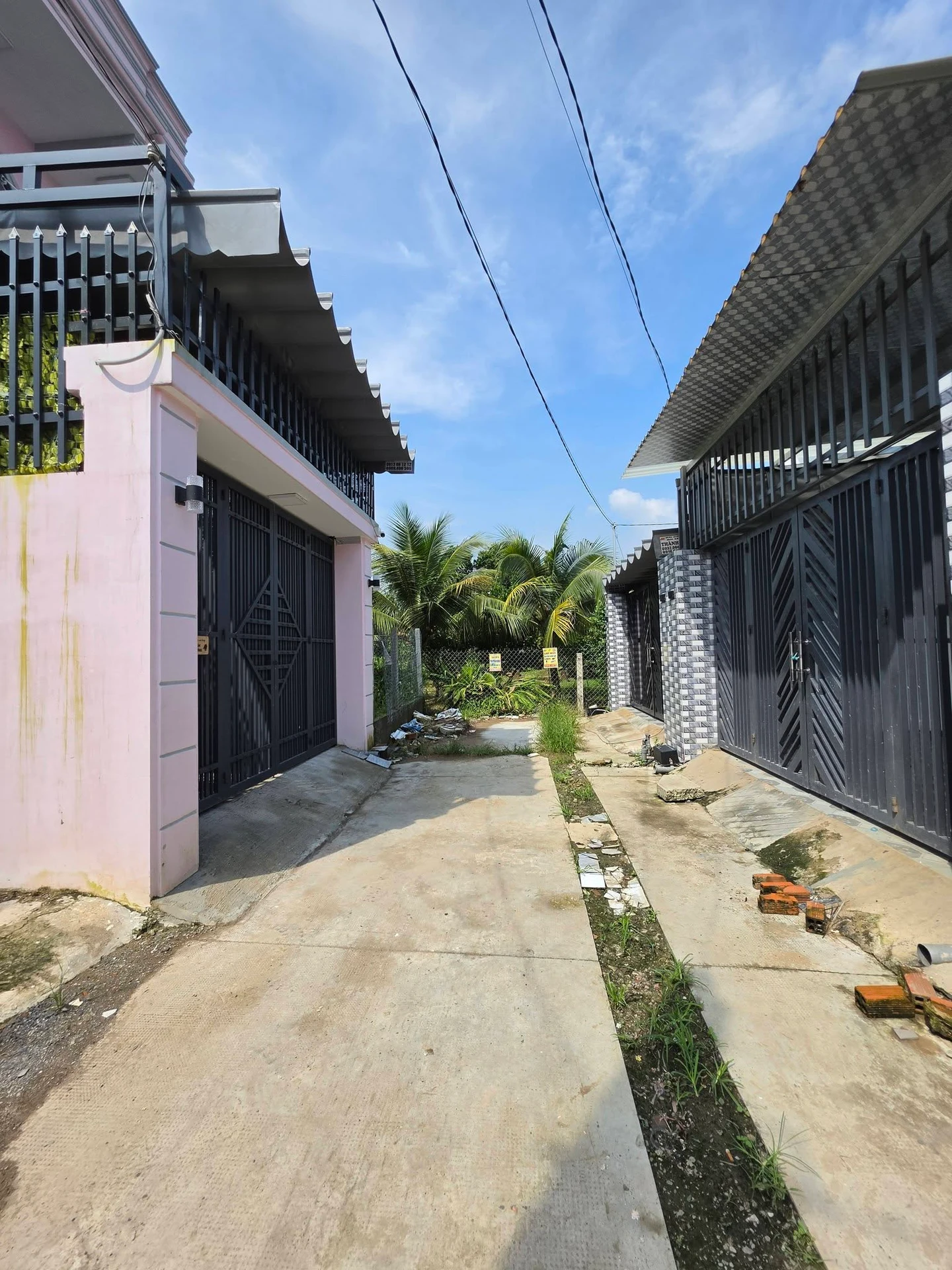 Bán đất Tân Triều, Biên Hòa 80m² giá 1,4 tỷ - Ảnh 1