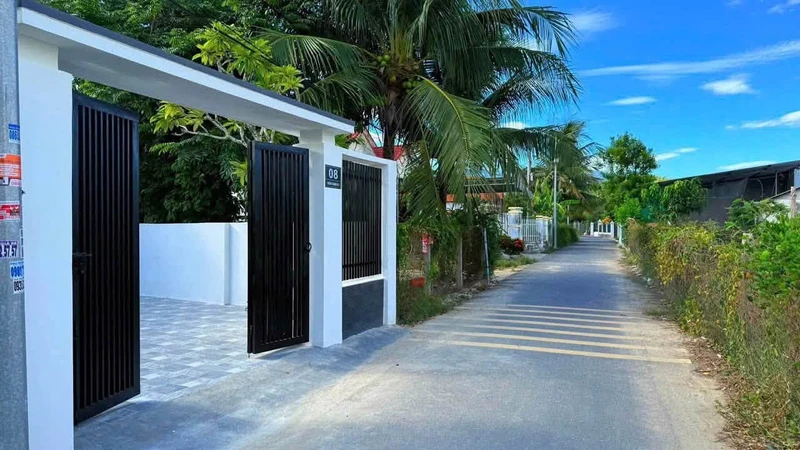 Bán nhà mặt tiền 152m2, 3PN tại Diên Khánh, Khánh Hòa