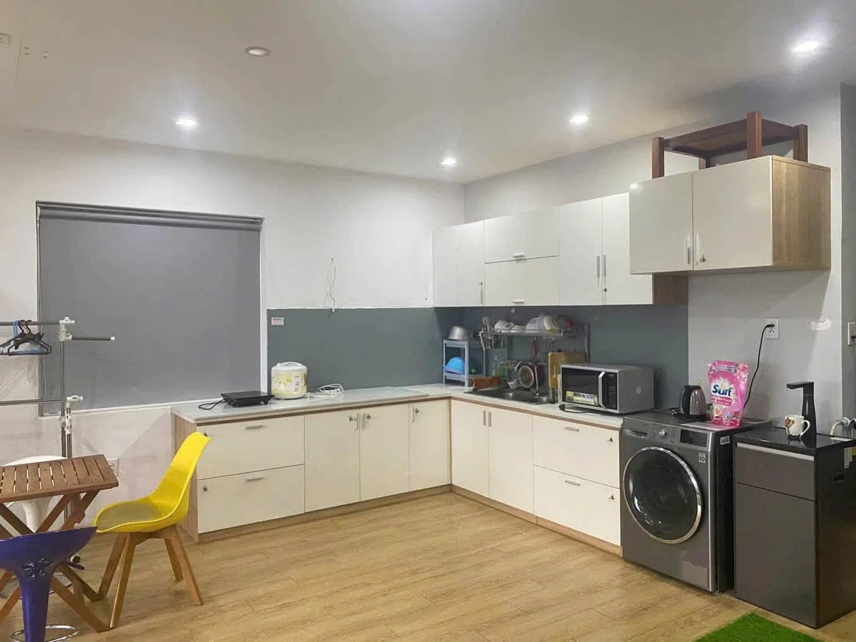 Bán căn hộ studio Dic Phoenix 51m² full nội thất 2 tỷ 350 - Ảnh thu nhỏ 2