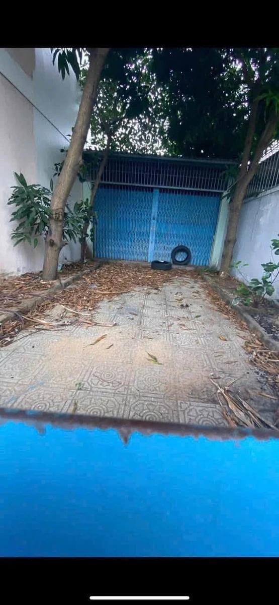 Bán lô đất mặt tiền Đỗ Hành Phan Thiết 100m2 4 tỷ 350 - Ảnh thu nhỏ 2