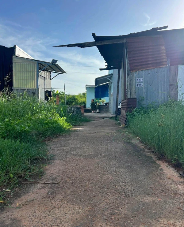 Bán đất 100m² sổ riêng Phan Thiết 700 triệu