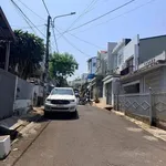 Bán đất mặt tiền Lê Hồng Phong Bình Tân 113m2 - Ảnh thu nhỏ 2