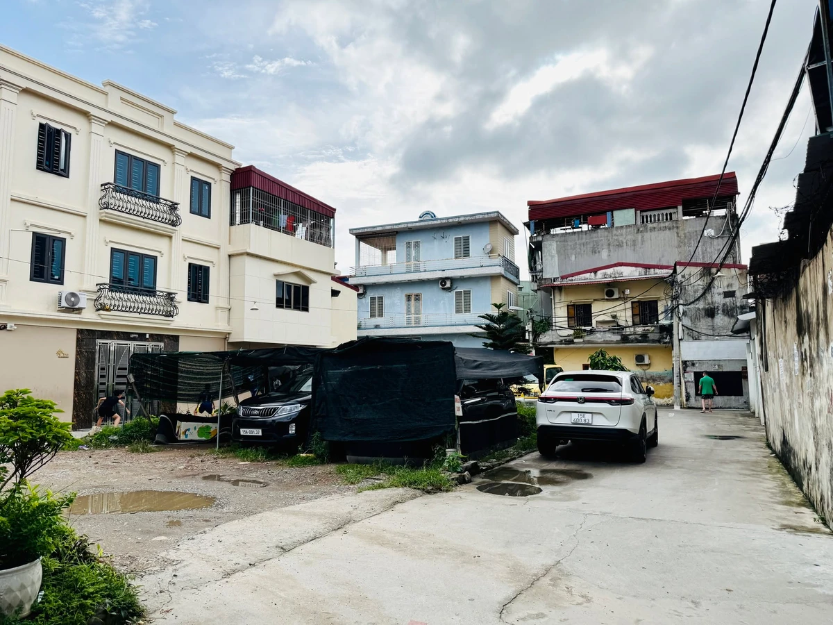 Bán lô đất 40m² Lê Lai, Ngô Quyền, Hải Phòng - 3 tỷ - Ảnh thu nhỏ 4