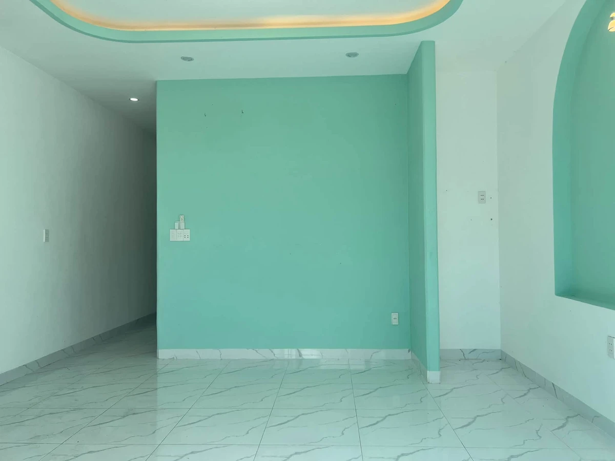 Bán nhà 3 phòng ngủ 213m² Tam Phước Nhà Bè 1 tỷ - Ảnh thu nhỏ 5