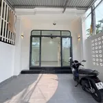 Bán nhà đẹp 2 mặt tiền Cầu 71 Quận 7, 94m², 2,79 tỷ - Ảnh thu nhỏ 1