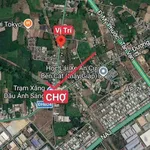 Bán đất mặt tiền kinh doanh 300m² chỉ 2 tỷ Bình Dương - Ảnh thu nhỏ 3