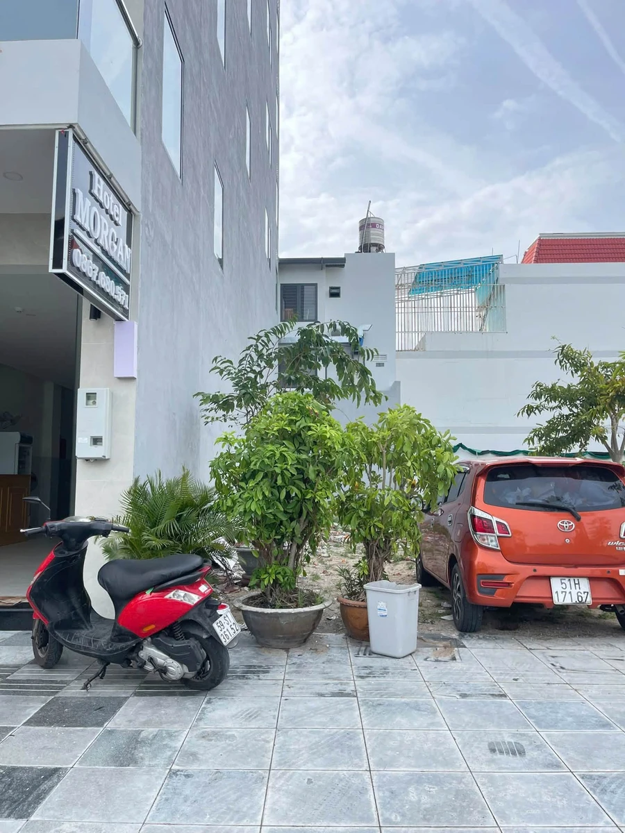 Bán đất mặt tiền dãy A6 Ocean Dunes 100m2 gần biển Đồi Dương, Phú Thủy, Phan Thiết - Ảnh thu nhỏ 3