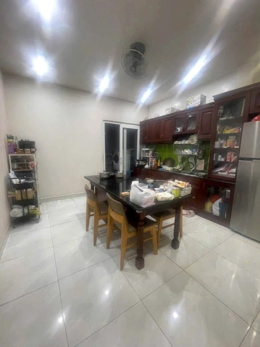 Cho thuê nhà hẻm 60m² 3PN Gò Vấp 13,5 triệu/tháng - Ảnh thu nhỏ 3