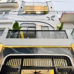 Bán nhà mặt tiền Phạm Văn Chiêu 48m² 3 phòng ngủ 6.67 tỷ - Ảnh thu nhỏ 1