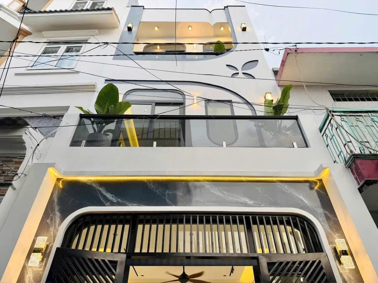 Bán nhà mặt tiền Phạm Văn Chiêu 48m² 3 phòng ngủ 6.67 tỷ - Ảnh 1