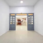 Bán nhà 4 tầng 4x14m hẻm ô tô gần siêu thị GO! Quận 7 - Ảnh thu nhỏ 3