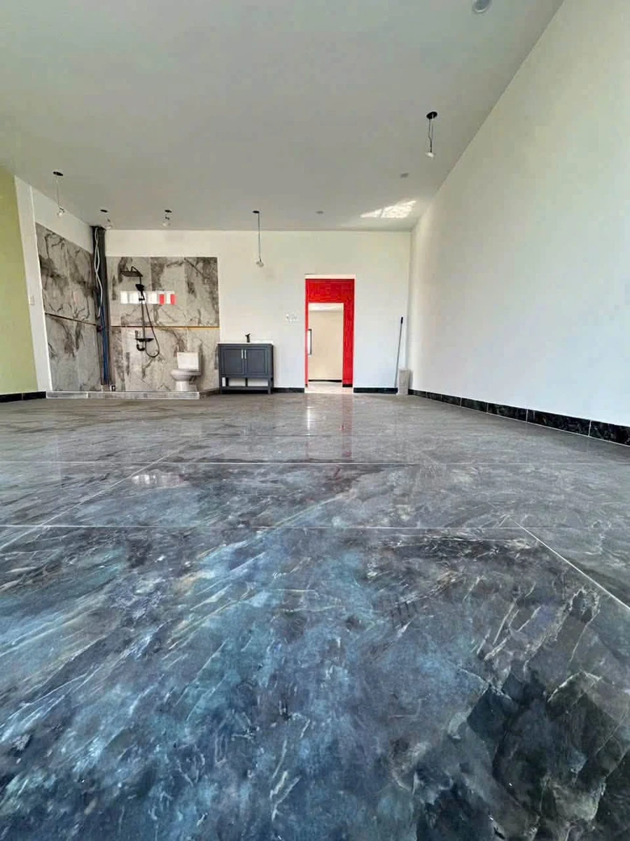 Bán nhà 2 tầng 126m² Tỉnh Lộ 10 Bình Tân - Ảnh thu nhỏ 4