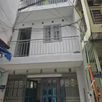 Bán nhà 27m2 đường Phú Hòa, Phường 8, Tân Bình, giá 4,5 tỷ - Ảnh thu nhỏ 1