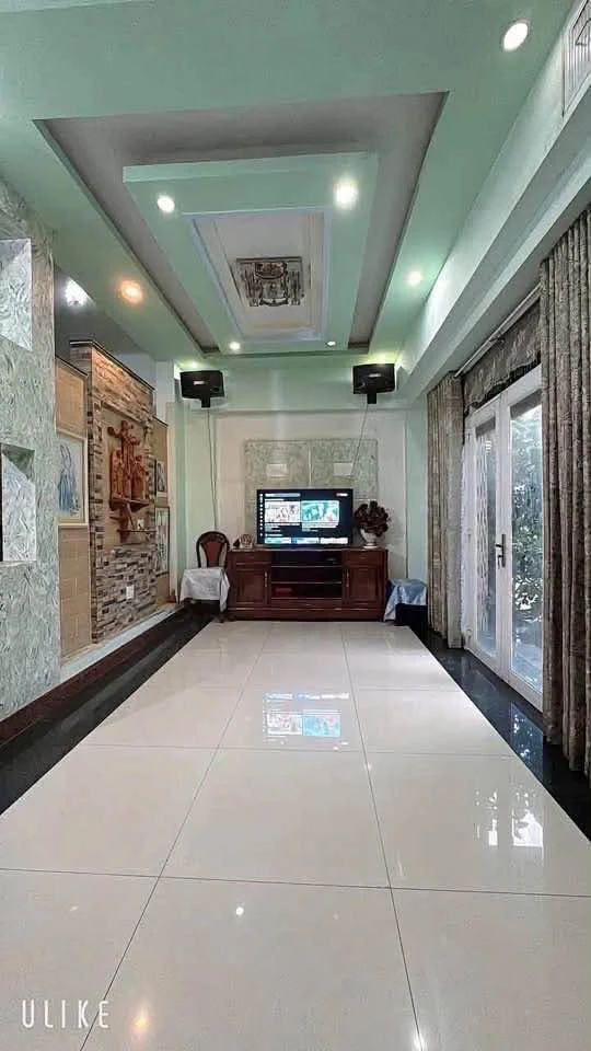 Bán nhà mặt tiền kinh doanh Nguyễn Công Trứ, Biên Hòa 70m2 - Ảnh thu nhỏ 3