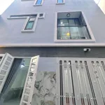 Bán nhà 4 tầng Phú Nhuận 36.4m2, 6.5 tỷ - Ảnh thu nhỏ 1