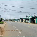 Bán đất Tân Hội Nhà Bè 260m² sổ hồng 990 triệu - Ảnh thu nhỏ 1
