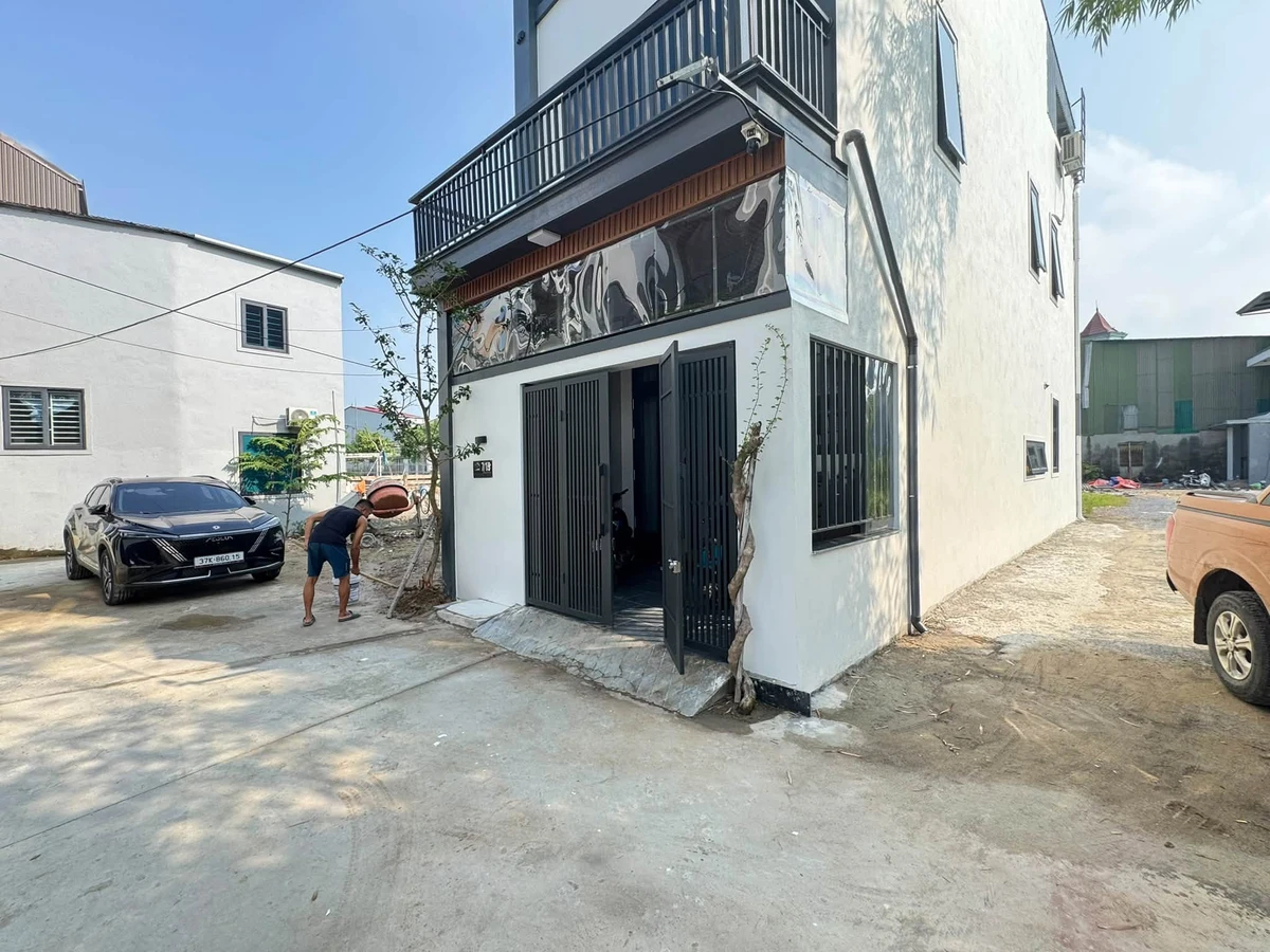Bán đất Vinh 65m² mặt đường 1,7 tỷ - Ảnh thu nhỏ 2