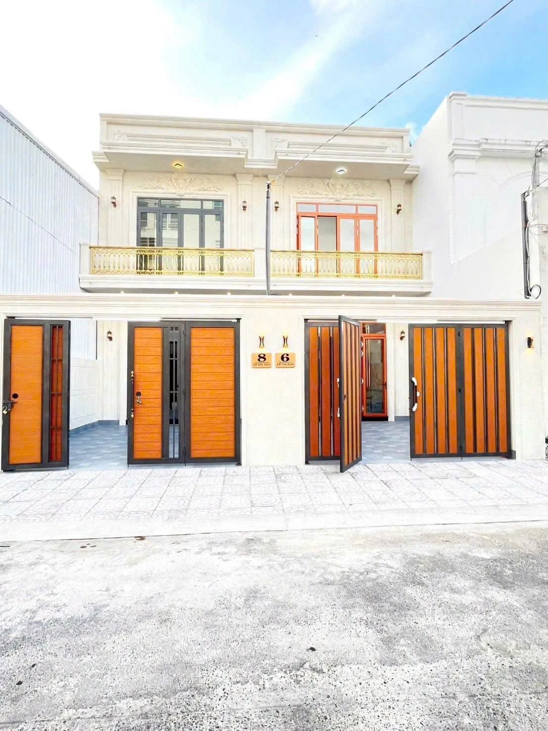 Bán nhà 3PN 100m² Lê Thị Tạo Rạch Giá - Ảnh 1