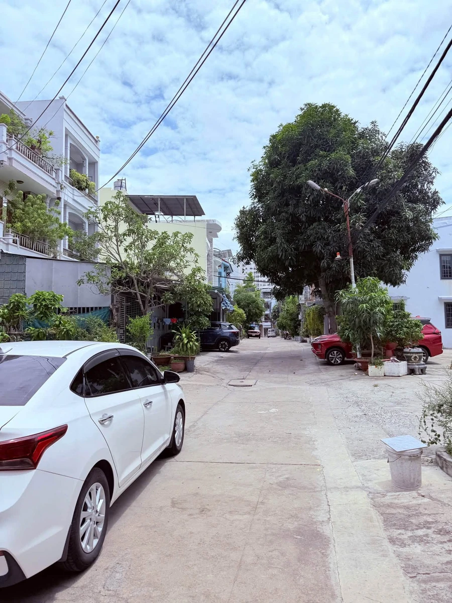 Bán lô đất 87m2 Nha Trang giá 4.8 tỷ - Ảnh 1