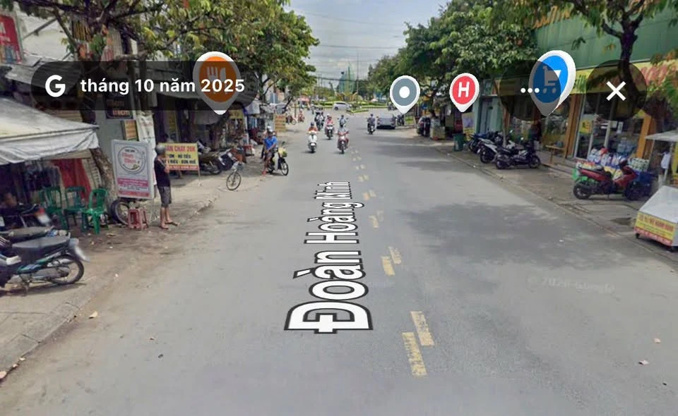 Bán nhà 101m2 Phường Phú Khương Bến Tre - Ảnh thu nhỏ 3