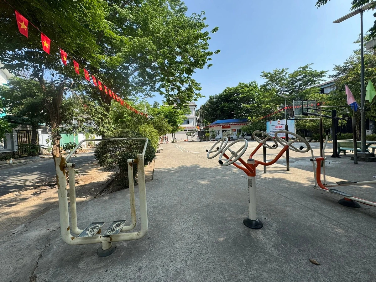 Bán đất biệt thự ven sông Bình Lợi 320m² Bình Thạnh 45 tỷ - Ảnh thu nhỏ 3
