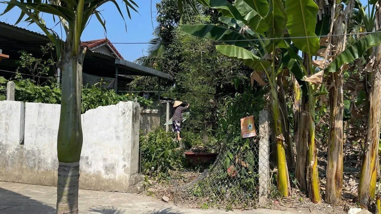Bán đất Diên Toàn 100m2, 1 tỷ 400 triệu - Ảnh 1
