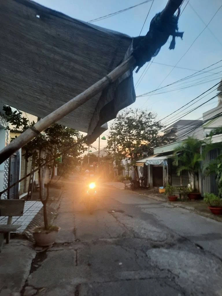 Bán nhà cấp 4 hai mặt tiền 205m² chợ K6 Biên Hòa 4.2 tỷ - Ảnh thu nhỏ 2