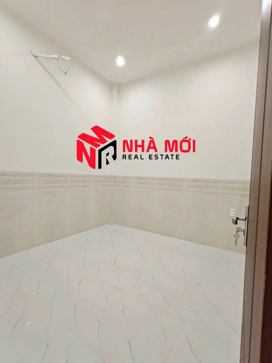 Bán nhà mới 2PN Sao Mai Nhựt Hồng Cà Mau 1 tỷ 650 - Ảnh thu nhỏ 5
