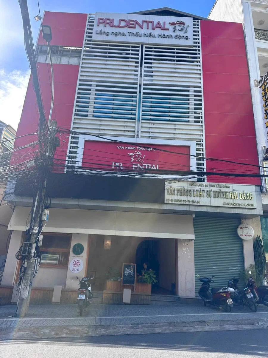 Bán nhà mặt tiền kinh doanh Đà Lạt 147m² 65 tỷ - Ảnh thu nhỏ 2
