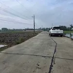 Bán đất Tây Ninh 200m² mặt tiền Nguyễn Văn Vịnh, Tân Trụ - Ảnh thu nhỏ 1