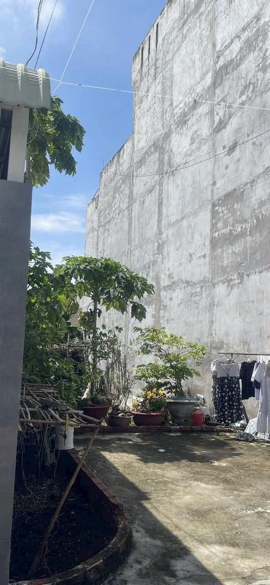 Bán đất 85m² thổ cư gần đường 30/4, giá 3 tỷ 288 - Ảnh 1