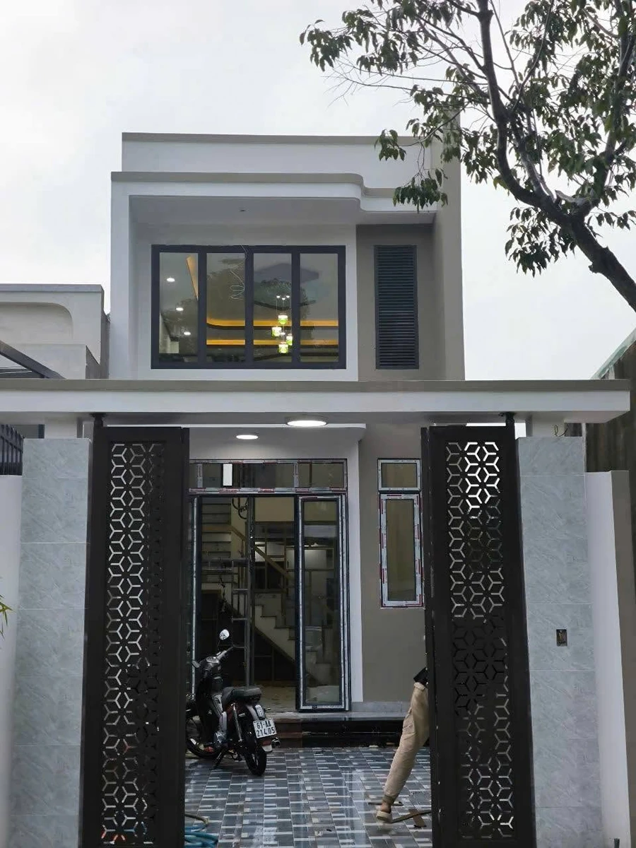 Bán nhà mới Mỹ Phước 3, 3PN, 150m², 2,65 tỷ - Ảnh thu nhỏ 3