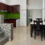 Bán nhà 3 tầng 4x14m, 4PN 3WC đường Bờ Bao Tân Thắng, Tân Phú, giá hơn 7 tỷ - Ảnh thu nhỏ 3