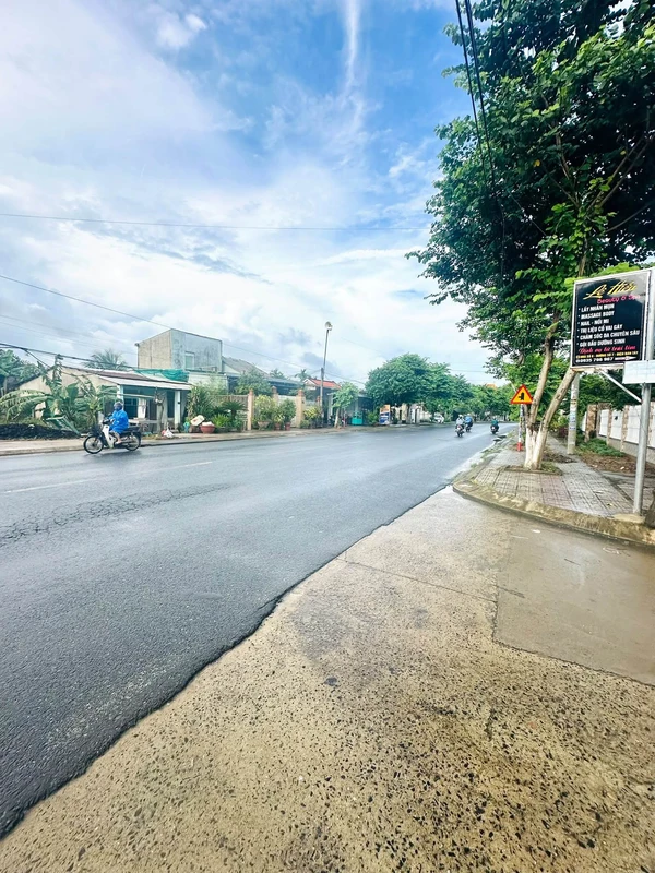 Bán lô đất 140m2 Nhị Định 3 Đà Nẵng 1 tỷ 500 triệu