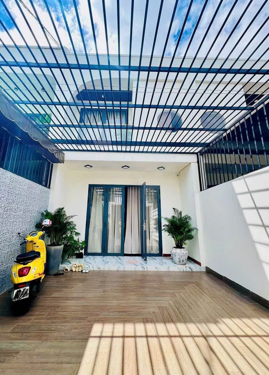 Nhà bán 4 PN, 160m² Y Wang nối dài, Buôn Ma Thuột - Ảnh thu nhỏ 2