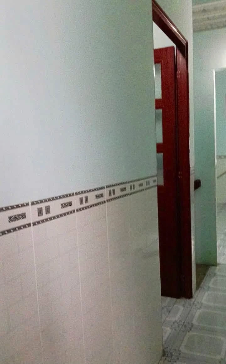 Bán nhà mặt tiền QL 80, 5 phòng ngủ, 142m², Tân Hiệp, Kiên Giang - Ảnh thu nhỏ 3