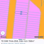 Bán đất nền Becamex 150m² giá 680 triệu - Ảnh thu nhỏ 4