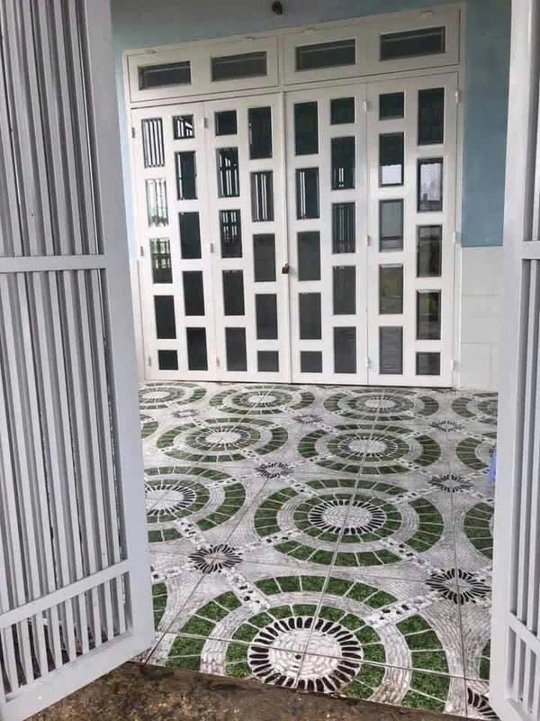 Bán nhà hẻm 90m2, 2PN tại Đô Lương, Vũng Tàu