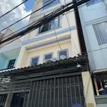 Bán nhà 5 tầng Phạm Phú Thứ, Phường Bình Tiên (Quận 6), 3,61x13,5m, 8 tỷ - Ảnh thu nhỏ 1